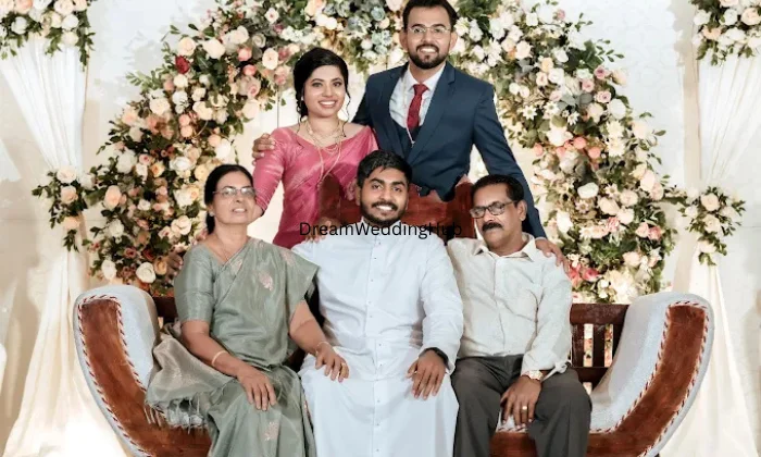 Photokina Wedding Studio